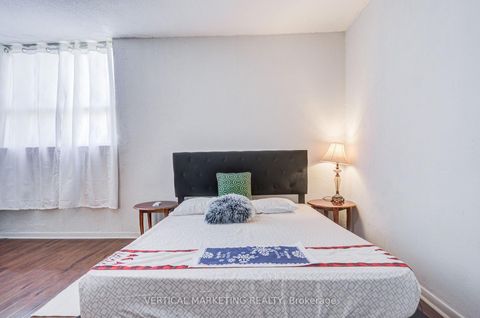 Photo 23 at PH07 - 20 Gilder Drive E, Eglinton East, Toronto