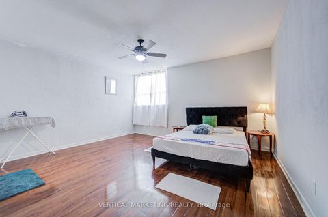 Photo 24 at PH07 - 20 Gilder Drive E, Eglinton East, Toronto
