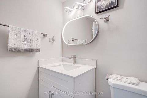 Photo 25 at PH07 - 20 Gilder Drive E, Eglinton East, Toronto