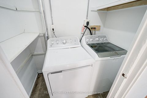 Photo 26 at PH07 - 20 Gilder Drive E, Eglinton East, Toronto