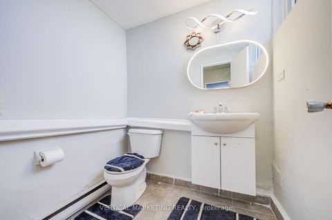 Photo 27 at PH07 - 20 Gilder Drive E, Eglinton East, Toronto