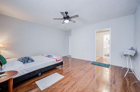 Photo 28 at PH07 - 20 Gilder Drive E, Eglinton East, Toronto
