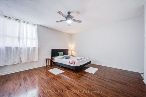 Photo 29 at PH07 - 20 Gilder Drive E, Eglinton East, Toronto