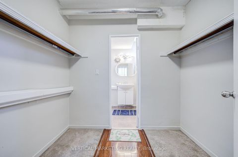 Photo 30 at PH07 - 20 Gilder Drive E, Eglinton East, Toronto