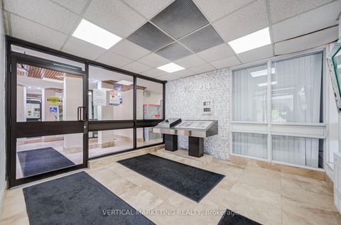 Photo 31 at PH07 - 20 Gilder Drive E, Eglinton East, Toronto