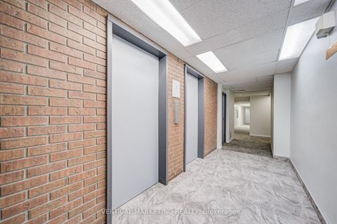 Photo 35 at PH07 - 20 Gilder Drive E, Eglinton East, Toronto