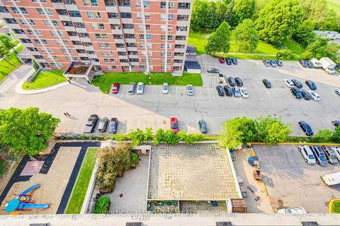 Photo 36 at PH07 - 20 Gilder Drive E, Eglinton East, Toronto