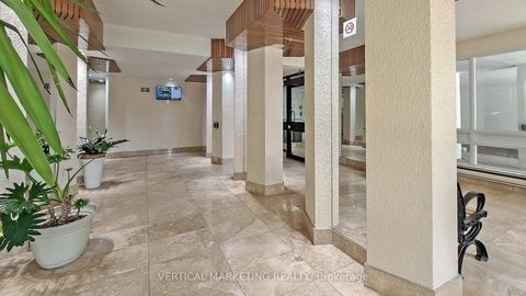 Photo 37 at PH07 - 20 Gilder Drive E, Eglinton East, Toronto
