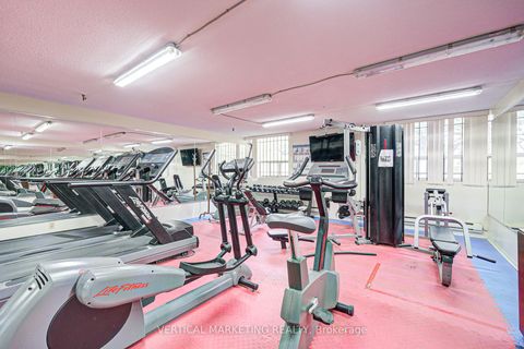 Photo 39 at PH07 - 20 Gilder Drive E, Eglinton East, Toronto