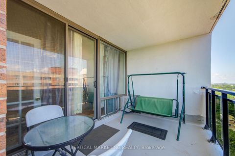 Photo 42 at PH07 - 20 Gilder Drive E, Eglinton East, Toronto