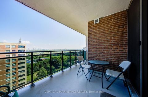 Photo 43 at PH07 - 20 Gilder Drive E, Eglinton East, Toronto