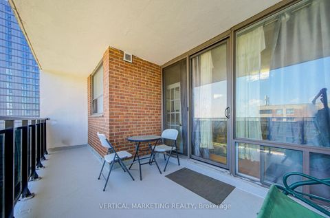 Photo 44 at PH07 - 20 Gilder Drive E, Eglinton East, Toronto