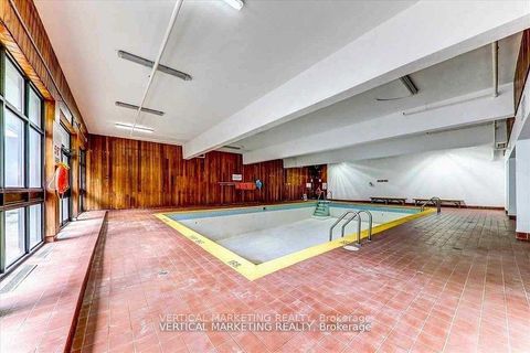 Photo 46 at PH07 - 20 Gilder Drive E, Eglinton East, Toronto