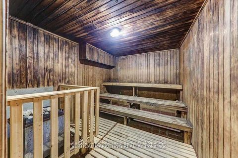 Photo 47 at PH07 - 20 Gilder Drive E, Eglinton East, Toronto