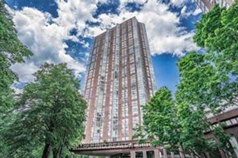 Photo 0 at 511 - 7 Concorde Place, Don Mills, Toronto