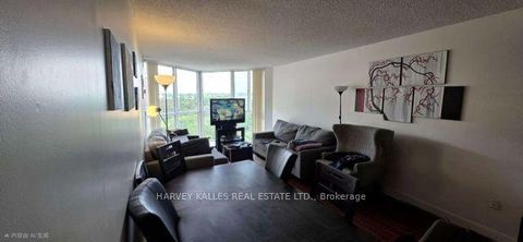 Photo 3 at 511 - 7 Concorde Place, Don Mills, Toronto