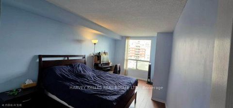 Photo 4 at 511 - 7 Concorde Place, Don Mills, Toronto