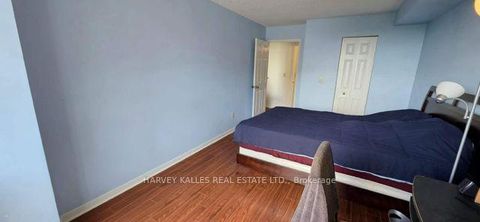 Photo 5 at 511 - 7 Concorde Place, Don Mills, Toronto