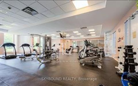 Photo 11 at 511 - 7 Concorde Place, Don Mills, Toronto