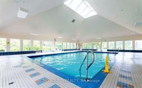 Photo 14 at 511 - 7 Concorde Place, Don Mills, Toronto