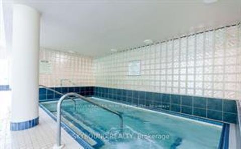 Photo 16 at 511 - 7 Concorde Place, Don Mills, Toronto