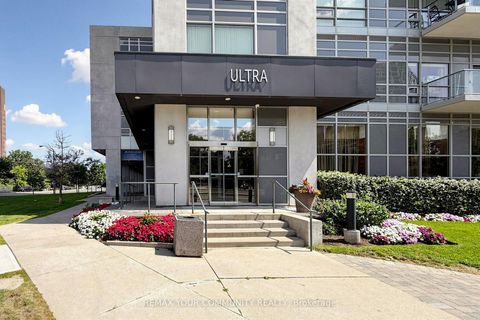 Photo 1 at 2910 - 2015 Sheppard Avenue E, Henry Farm, Toronto