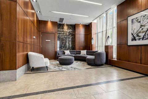 Photo 2 at 2910 - 2015 Sheppard Avenue E, Henry Farm, Toronto