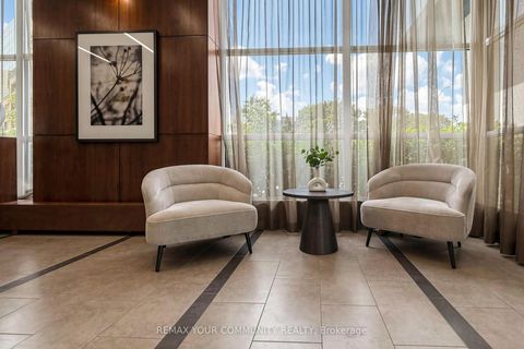 Photo 3 at 2910 - 2015 Sheppard Avenue E, Henry Farm, Toronto
