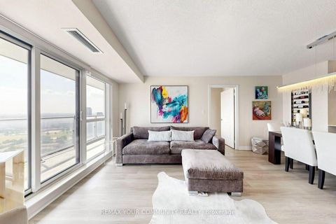 Photo 7 at 2910 - 2015 Sheppard Avenue E, Henry Farm, Toronto