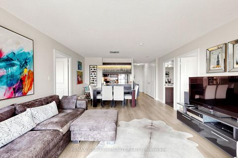 Photo 8 at 2910 - 2015 Sheppard Avenue E, Henry Farm, Toronto