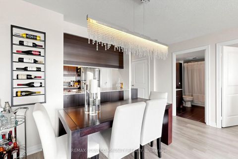 Photo 9 at 2910 - 2015 Sheppard Avenue E, Henry Farm, Toronto