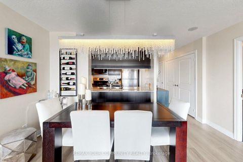 Photo 10 at 2910 - 2015 Sheppard Avenue E, Henry Farm, Toronto