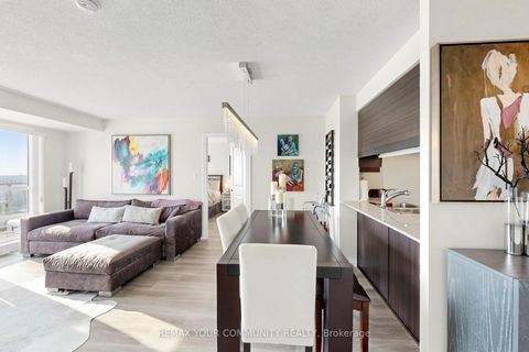 Photo 11 at 2910 - 2015 Sheppard Avenue E, Henry Farm, Toronto