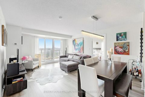 Photo 12 at 2910 - 2015 Sheppard Avenue E, Henry Farm, Toronto
