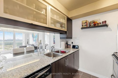 Photo 13 at 2910 - 2015 Sheppard Avenue E, Henry Farm, Toronto