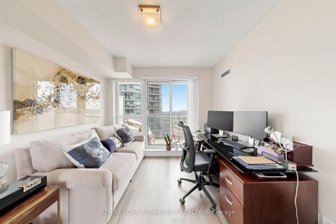 Photo 18 at 2910 - 2015 Sheppard Avenue E, Henry Farm, Toronto