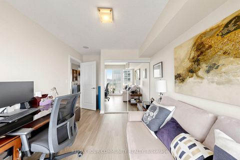 Photo 19 at 2910 - 2015 Sheppard Avenue E, Henry Farm, Toronto
