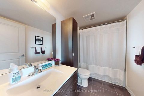 Photo 20 at 2910 - 2015 Sheppard Avenue E, Henry Farm, Toronto