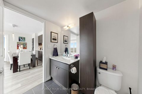 Photo 21 at 2910 - 2015 Sheppard Avenue E, Henry Farm, Toronto