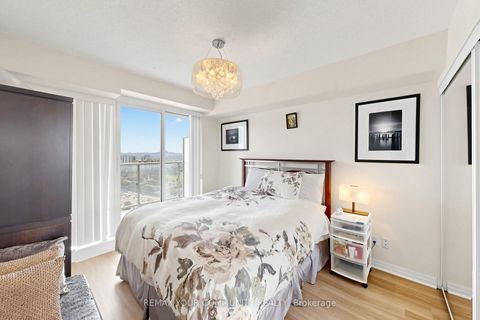 Photo 22 at 2910 - 2015 Sheppard Avenue E, Henry Farm, Toronto