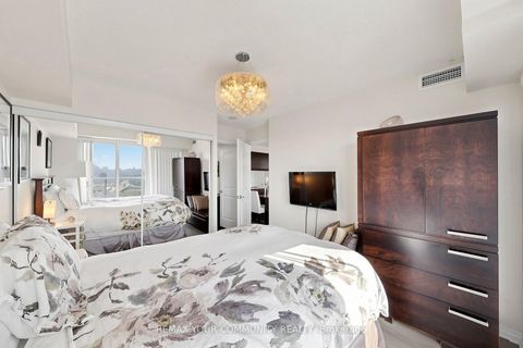 Photo 23 at 2910 - 2015 Sheppard Avenue E, Henry Farm, Toronto