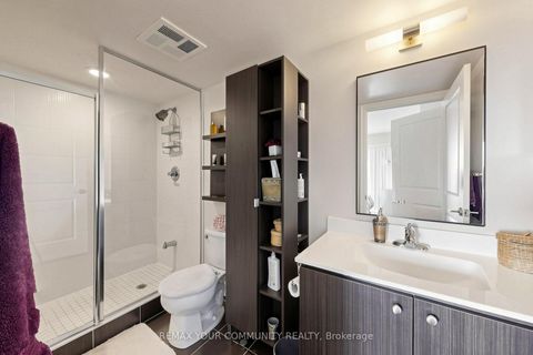 Photo 25 at 2910 - 2015 Sheppard Avenue E, Henry Farm, Toronto