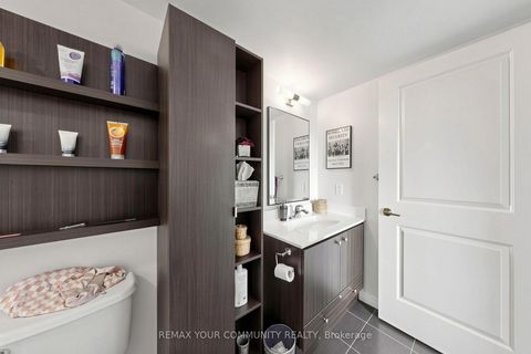 Photo 26 at 2910 - 2015 Sheppard Avenue E, Henry Farm, Toronto