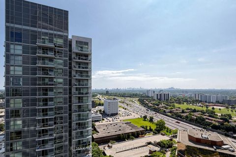 Photo 31 at 2910 - 2015 Sheppard Avenue E, Henry Farm, Toronto