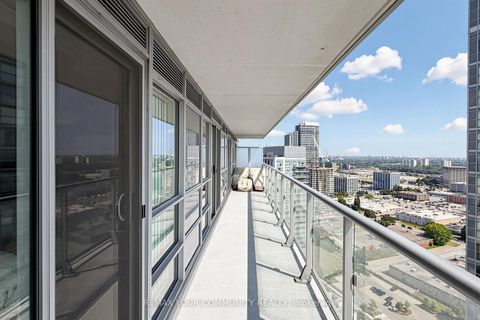 Photo 32 at 2910 - 2015 Sheppard Avenue E, Henry Farm, Toronto