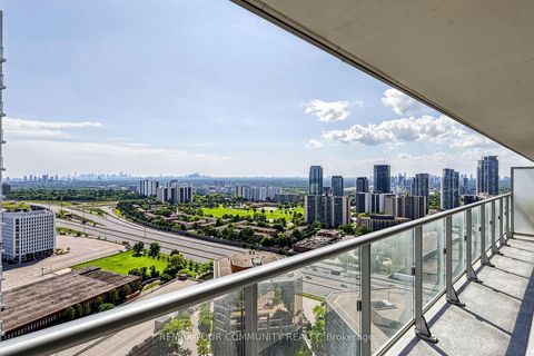Photo 33 at 2910 - 2015 Sheppard Avenue E, Henry Farm, Toronto