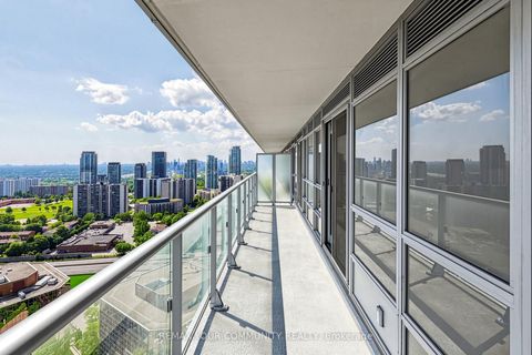 Photo 34 at 2910 - 2015 Sheppard Avenue E, Henry Farm, Toronto