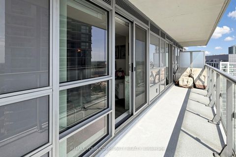 Photo 35 at 2910 - 2015 Sheppard Avenue E, Henry Farm, Toronto