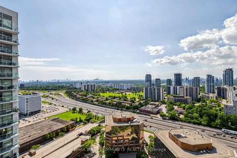 Photo 36 at 2910 - 2015 Sheppard Avenue E, Henry Farm, Toronto