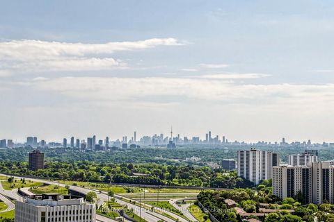 Photo 37 at 2910 - 2015 Sheppard Avenue E, Henry Farm, Toronto